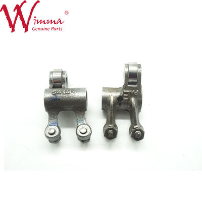 Montura do braço de balanço da válvula de escape Descubra 100m Qualidade OEM, HRC65 Braço de balanço do tipo rolante