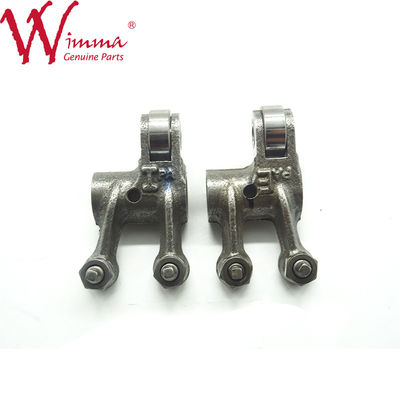 Montura do braço de balanço da válvula de escape Descubra 100m Qualidade OEM, HRC65 Braço de balanço do tipo rolante