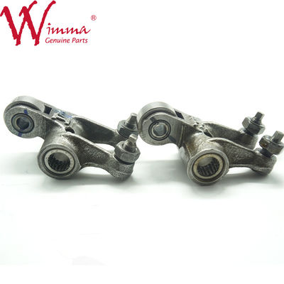 Montura do braço de balanço da válvula de escape Descubra 100m Qualidade OEM, HRC65 Braço de balanço do tipo rolante