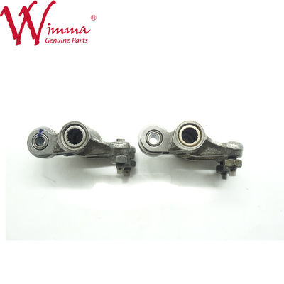 Montura do braço de balanço da válvula de escape Descubra 100m Qualidade OEM, HRC65 Braço de balanço do tipo rolante