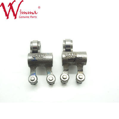 Montura do braço de balanço da válvula de escape Descubra 100m Qualidade OEM, HRC65 Braço de balanço do tipo rolante