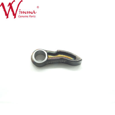 Motor de motocicleta Rocker Braço válvula de escape DUKE 200 espessura 0,015-0,025mm