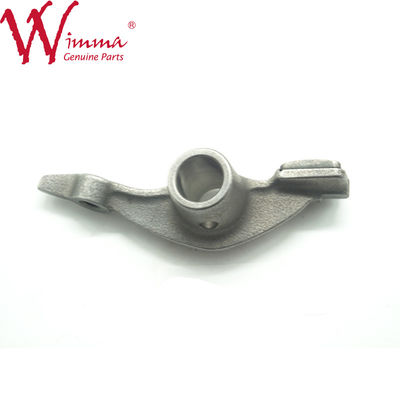 Motor de motocicleta Rocker Braço válvula de escape DUKE 200 espessura 0,015-0,025mm