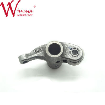 Parte da válvula de escape do braço do roqueiro da motocicleta profundidade 0,5-1,0 mm
