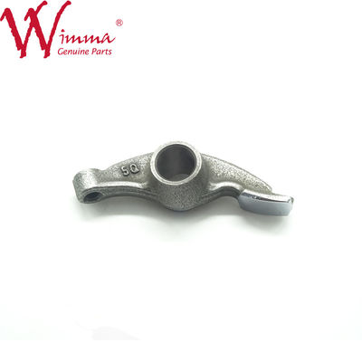 Braço de balanço de motocicleta de eixo de camada KLX150 WIND 125 Cromo duro Espessura de galvanização 0,015-0,025 mm