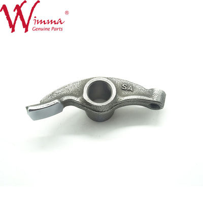 Braço de balanço de motocicleta de eixo de camada KLX150 WIND 125 Cromo duro Espessura de galvanização 0,015-0,025 mm