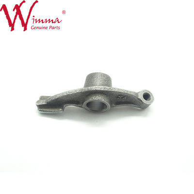Braço de balanço de motocicleta de eixo de camada KLX150 WIND 125 Cromo duro Espessura de galvanização 0,015-0,025 mm