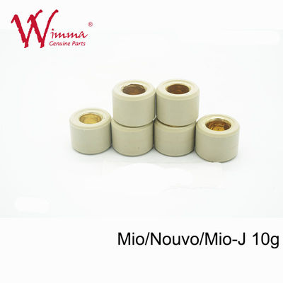 Rodas de embreagem/rodas de transmissão/rodas de poleia, variador Mio Nouvo, 10g Peso 15mm*12mm