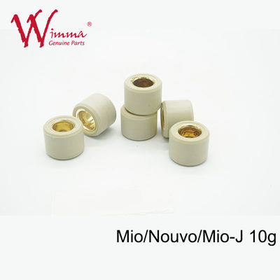 Rodas de embreagem/rodas de transmissão/rodas de poleia, variador Mio Nouvo, 10g Peso 15mm*12mm
