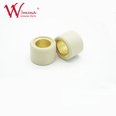 Rodas de embreagem de rolos/rolos de transmissão/rolos de poleia Mio Nouvo Mio-J 8g Variador 15mm*12mm Tamanho