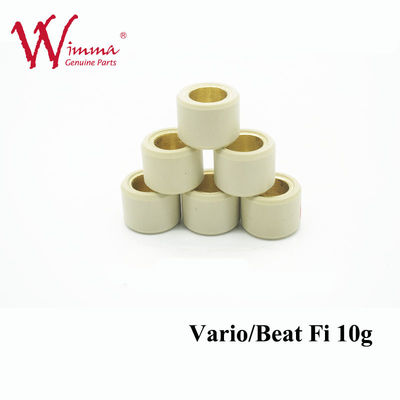 Rolha de embreagem para Vario/Beat Fi Peso 10g Tamanho 18mm*14mm Motocicleta