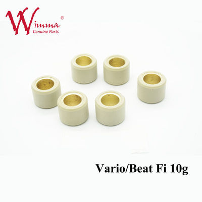 Rolha de embreagem para Vario/Beat Fi Peso 10g Tamanho 18mm*14mm Motocicleta