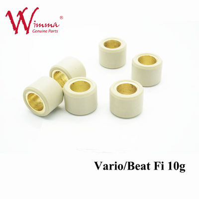 Rolha de embreagem para Vario/Beat Fi Peso 10g Tamanho 18mm*14mm Motocicleta