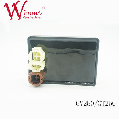 Moto CD Box Gv250 Gt250 Fábrica Chinesa Forte Potência 400Cc Universal mercado de retalhos
