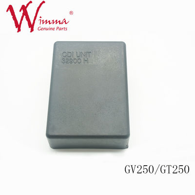Moto CD Box Gv250 Gt250 Fábrica Chinesa Forte Potência 400Cc Universal mercado de retalhos
