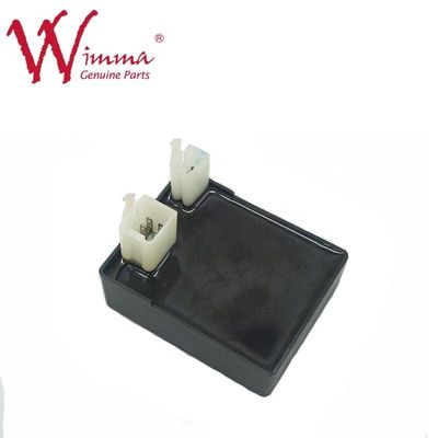 Universal de motocicleta bobina de ignição Cdi Peças Elétricas Descobrir 125 135 Boa Qualidade