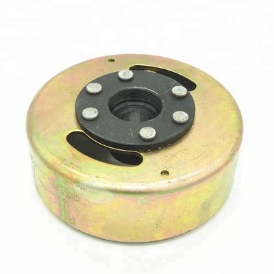 Motos Motor Magneto Cobre cilindro Aéreo Refrigerado Fornecedor Chinês
