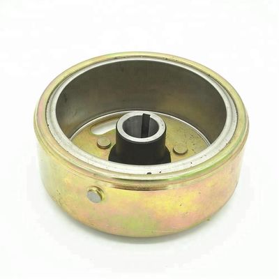 Motos Motor Magneto Cobre cilindro Aéreo Refrigerado Fornecedor Chinês
