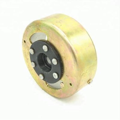 Motos Motor Magneto Cobre cilindro Aéreo Refrigerado Fornecedor Chinês