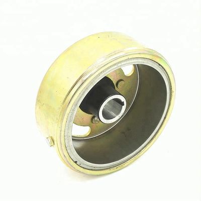 Motos Motor Magneto Cobre cilindro Aéreo Refrigerado Fornecedor Chinês