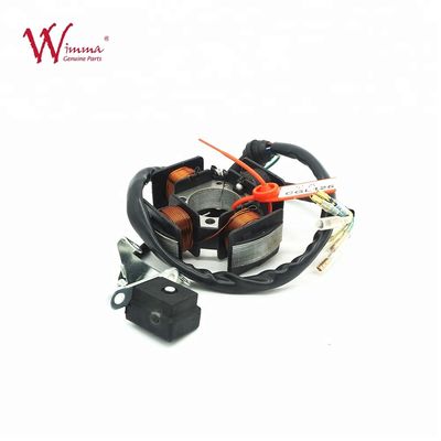 Motorista Stator bobina Comp Magneto cablagem liga de alto desempenho CGL125 3 polos