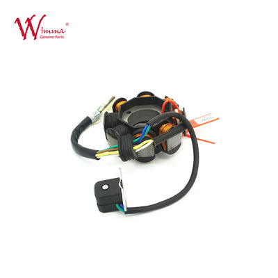 Motocicleta Stator Magnético bobina Comp Ferro Cobre KRISS 2 ISO9001 aprovação