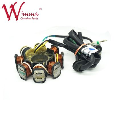 Magneto Stator Coil Comp Motociclo Peças Elétricas Prazer Dio Boa Qualidade Activa NOVO