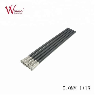 Cable de controlo de travagem de 5 mm Casing exterior para motocicleta de alta resistência à tração