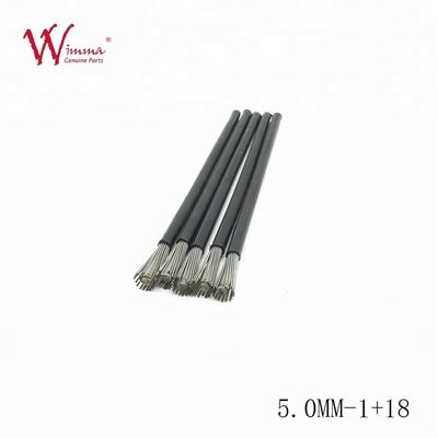 Cable de controlo de travagem de 5 mm Casing exterior para motocicleta de alta resistência à tração