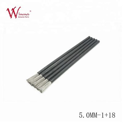Cable de controlo de travagem de 5 mm Casing exterior para motocicleta de alta resistência à tração