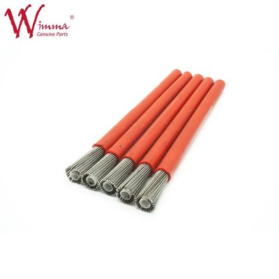 9.0mm Push Pull Motorcycle Control Cable Material de aço Produtor chinês Alta qualidade
