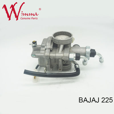 Carburador Motorcycle Dirt Bike Factory Wholesale Bajaj 225 Wimma Motociclo Peças de reposição