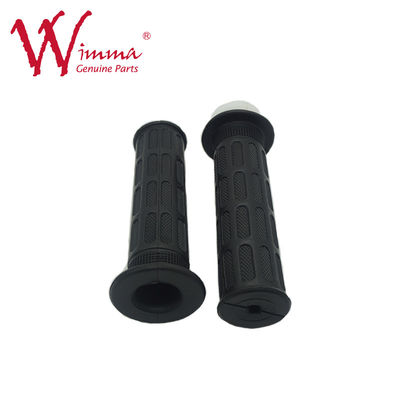 CG125 Chinês Manos de mão Peças sobressalentes de motocicletas Material de borracha de plástico