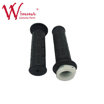CG125 Chinês Manos de mão Peças sobressalentes de motocicletas Material de borracha de plástico