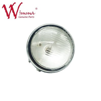 Luz LED redonda para motocicleta LX48Q