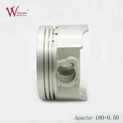 Motociclo Anel de pistão Bicicleta Anel de pistão China Fornecedores Apache 180 0,50 Atacado