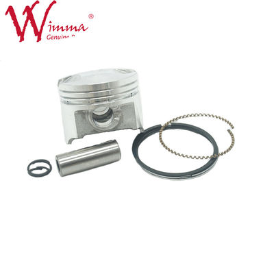 Motor Diesel Kit de Anéis de pistão Motociclo Bloco de cilindro Dio 50, 4 Stork 0,75