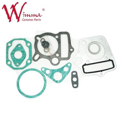 Kit de juntas do motor CG125 Peças completas de motocicleta