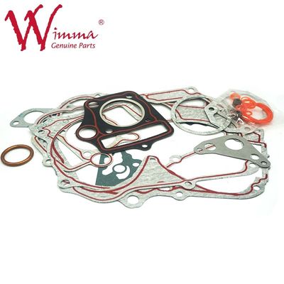 Partes de motocicletas de conjunto completo para JH70 LX48Q de alta performance
