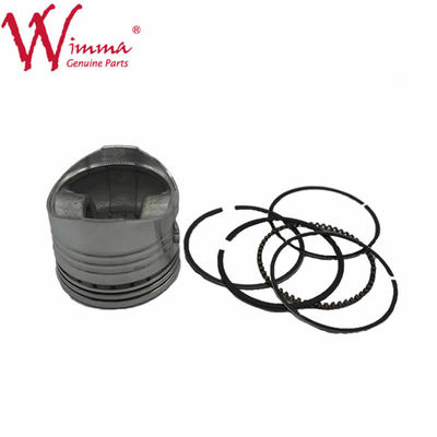 Kit de pistão de gasolina para motocicletas