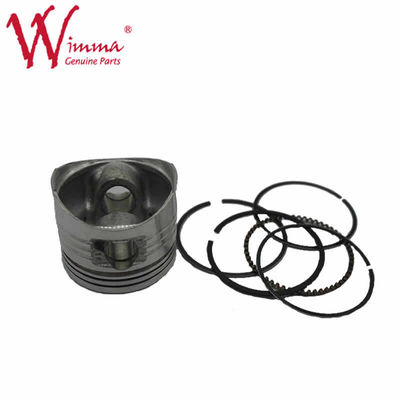 Kit de pistão de gasolina para motocicletas