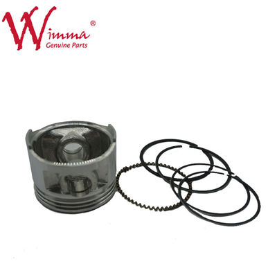 Kit de pistão de motocicleta Criptão com alfinete de anel