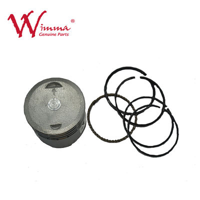 Kit de pistão de motocicleta Criptão com alfinete de anel