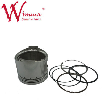 Motorista Piston Sets Kit de pistão Alumínio Acessórios de motocicleta resistente GL-Pro
