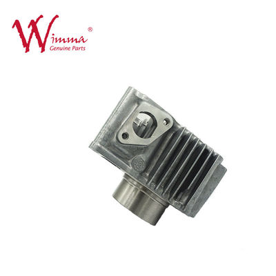 Motor de motocicleta cabeça de cilindro CRYPTON para motor de motocicleta peças sobressalentes excelente desgaste forjado