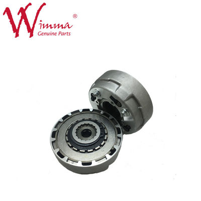 Embraiagem Assy Embraiagem C90 Embrague para Motocicletas Peças sobressalentes do motor da motocicleta