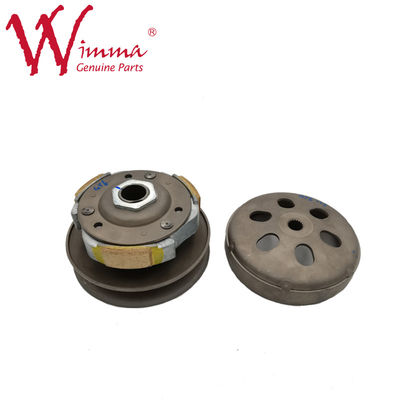 Disco de embreagem da roda de condução da scooter GY6 125 OEM ISO9001 Listado por atacado