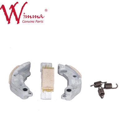 Disco de embreagem da roda de condução da scooter GY6 125 OEM ISO9001 Listado por atacado