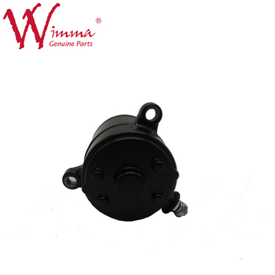 Peças sobressalentes de motor de motocicleta Boxer de cobre de alta qualidade BM150 Cor preta