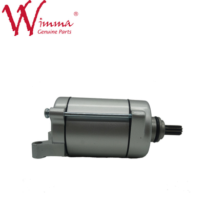 Motor de arranque para o mercado da Colômbia AKT125 Autorização ISO9001